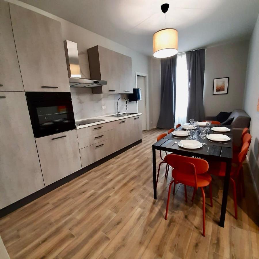Casa Sobit Appartement Turijn Buitenkant foto