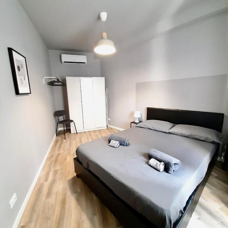 Casa Sobit Appartement Turijn Buitenkant foto