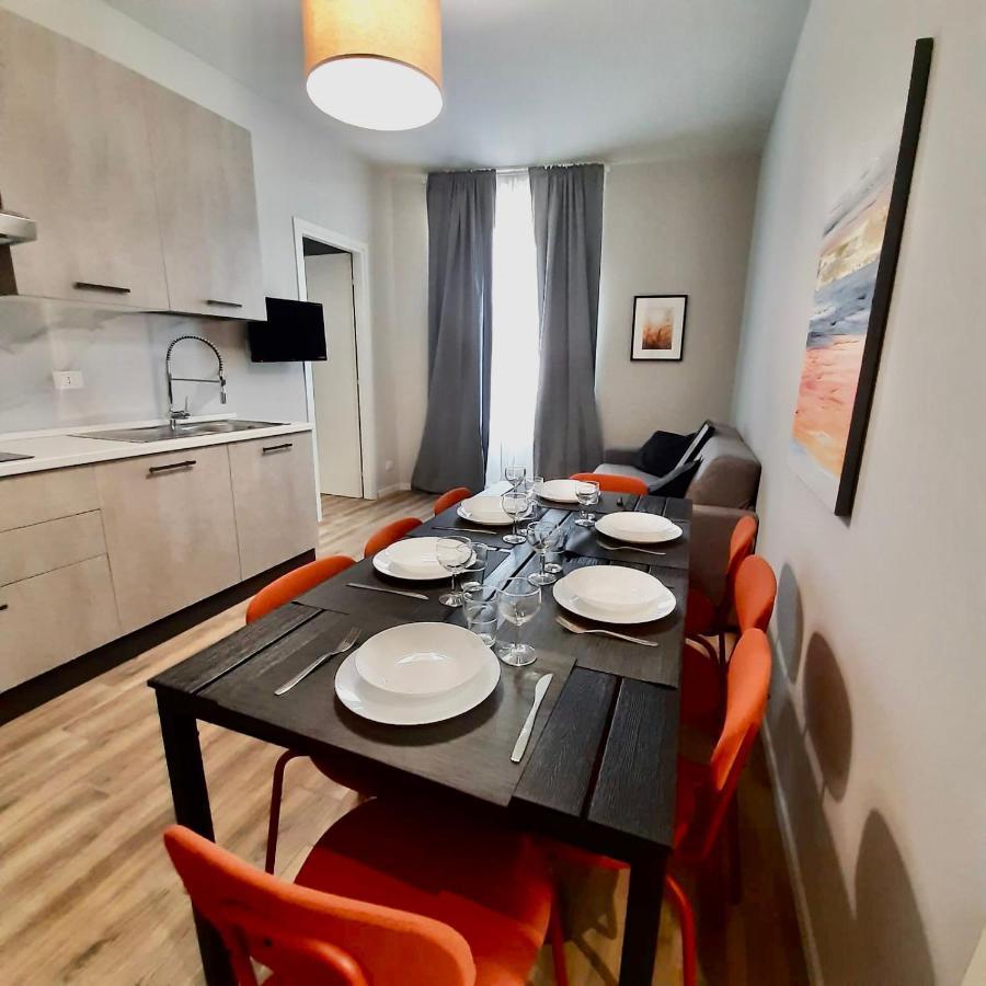 Casa Sobit Appartement Turijn Buitenkant foto