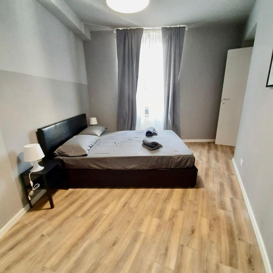 Casa Sobit Appartement Turijn Buitenkant foto