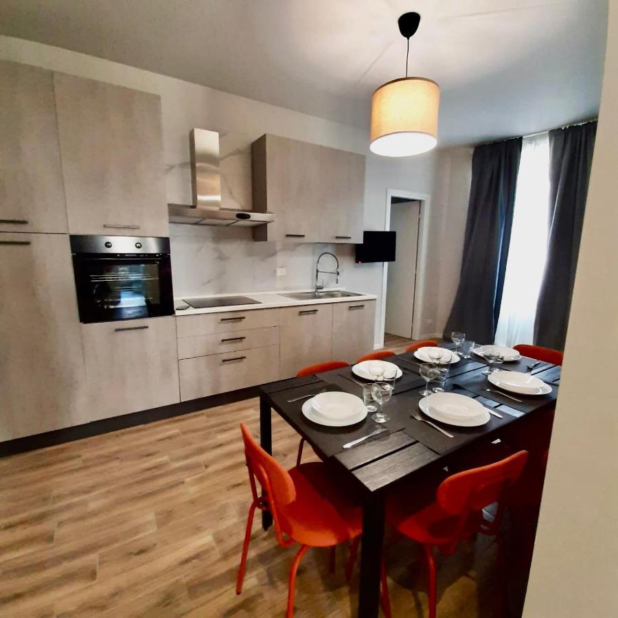 Casa Sobit Appartement Turijn Buitenkant foto
