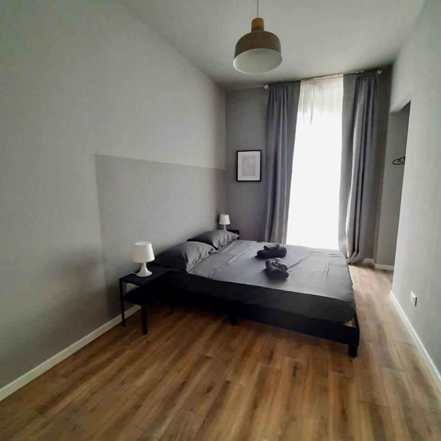 Casa Sobit Appartement Turijn Buitenkant foto