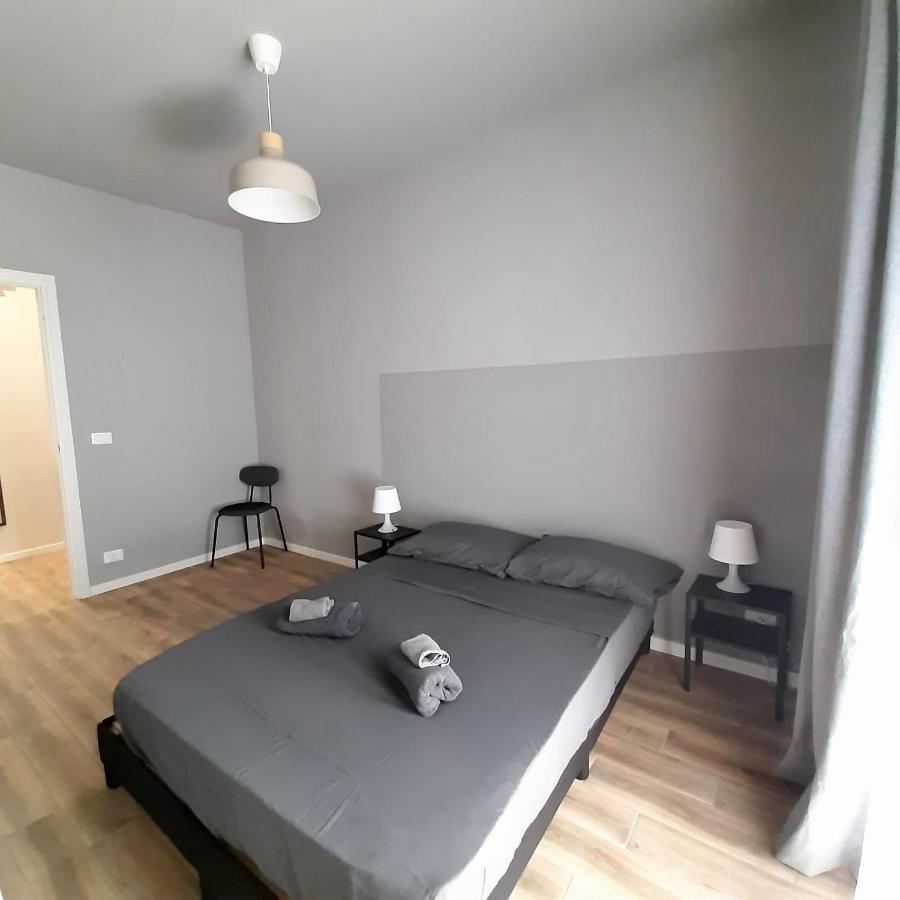 Casa Sobit Appartement Turijn Buitenkant foto
