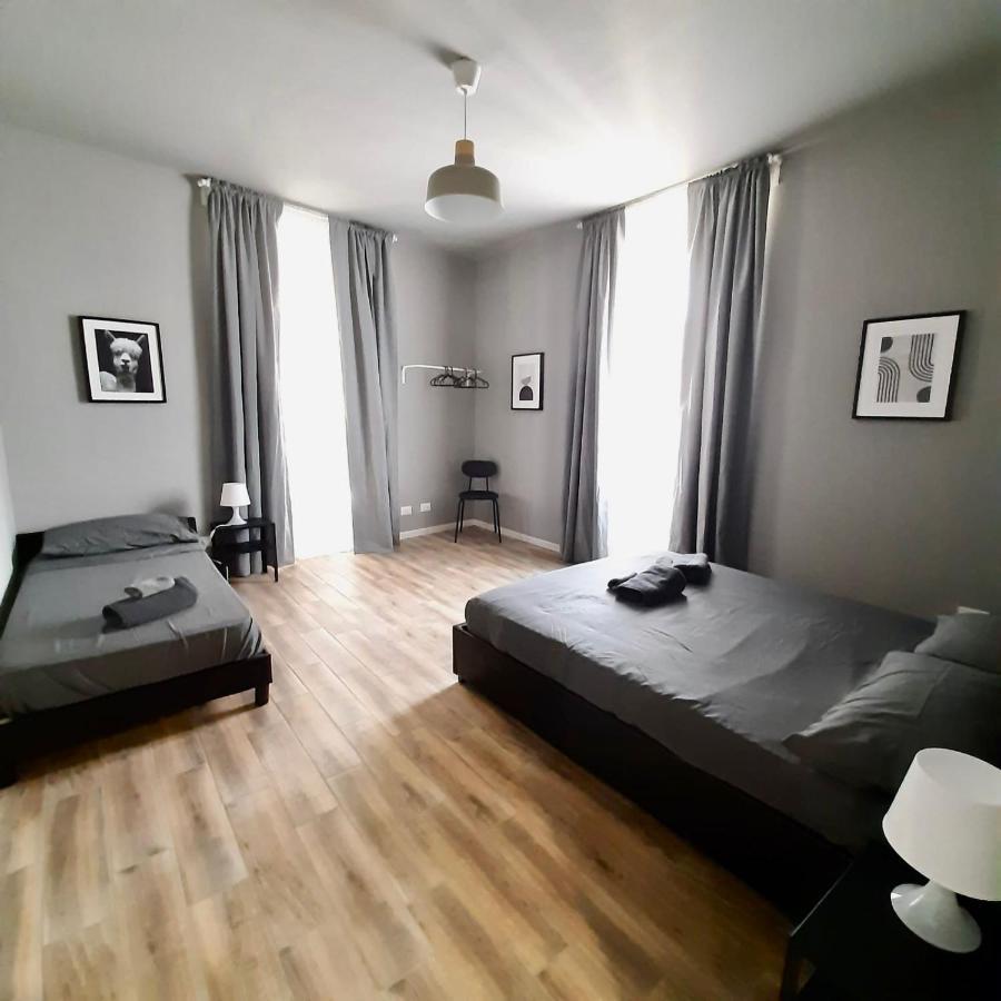 Casa Sobit Appartement Turijn Buitenkant foto