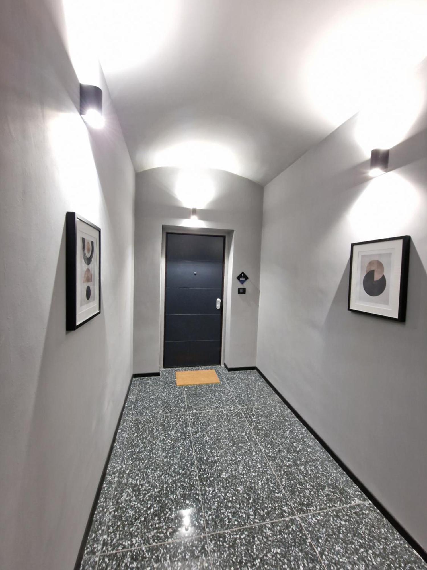 Casa Sobit Appartement Turijn Buitenkant foto